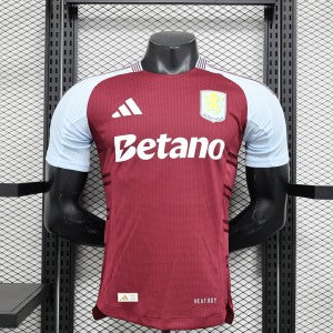 Aston Villa Aston Villa Home jersey