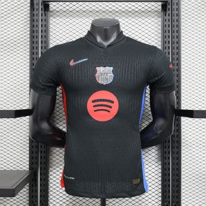 Barcelona Away jersey