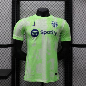 Barcelona Away jersey