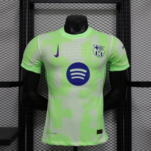 Barcelona Away jersey