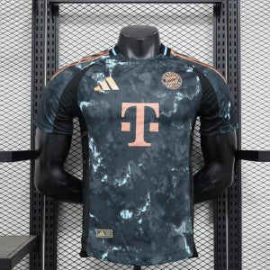 Bayern Munich Away jersey