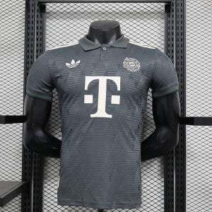 Special S-XXL Bayern Munich jersey