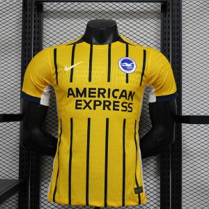 Brighton Brighton Away jersey