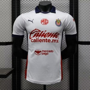 Chivas Away jersey