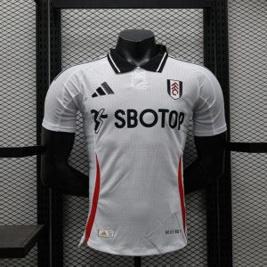 Fulham Fulham Home jersey