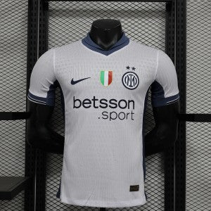 Inter Milan Away jersey