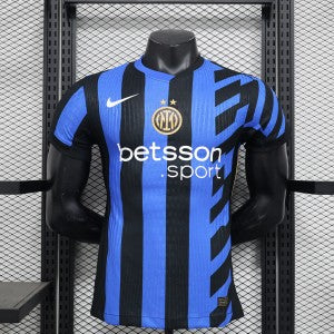 Inter Milan Home jersey