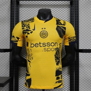 Inter Milan Away jersey