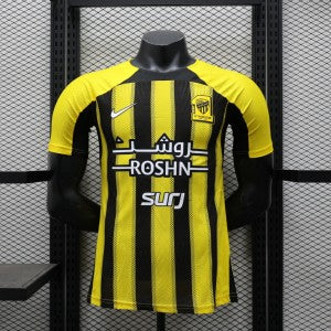 Jeddah United Jeddah United Home jersey