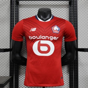 Lille Lille Home jersey
