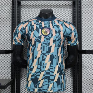 Special S-XXL Manchester City jersey