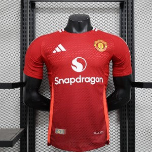 Manchester United Home jersey