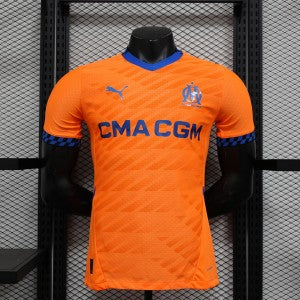 Marseille Marseille Away jersey