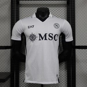 Napoli Napoli Away jersey