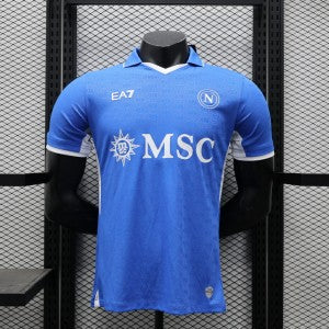 Napoli Napoli Home jersey