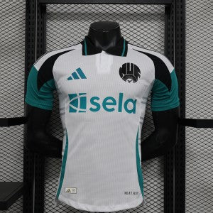 Newcastle United Away jersey