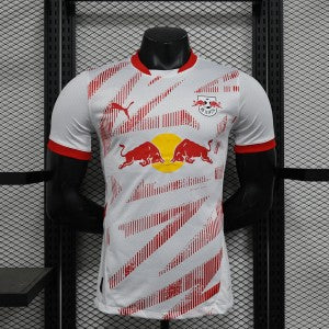 RB Leipzig RB Leipzig Home jersey