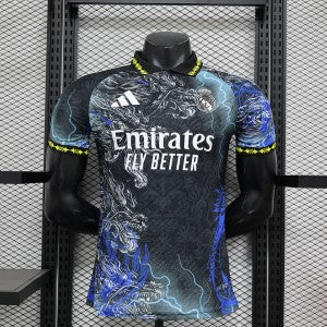 Special S-XXL Real Madrid jersey