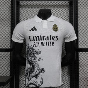 Special S-XXL Real Madrid jersey