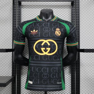 Special S-XXL Real Madrid jersey