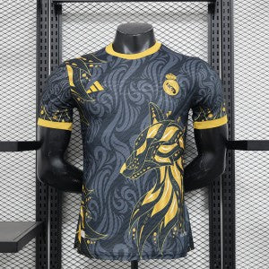 Special S-XXL Real Madrid jersey