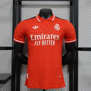 Special S-XXL Real Madrid jersey