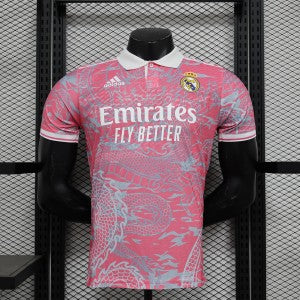Special S-XXL Real Madrid jersey