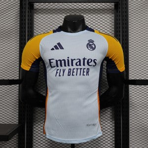 Training S-XXL Real Madrid jersey