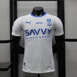 Riyadh Crescent Riyadh Crescent Away jersey