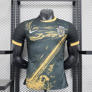 Sporting Lisbon Sporting Lisbon Away jersey