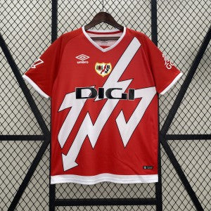 Rayo Vallecano Rayo Vallecano Away jersey