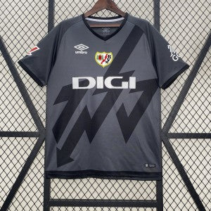 Rayo Vallecano Rayo Vallecano Game jersey