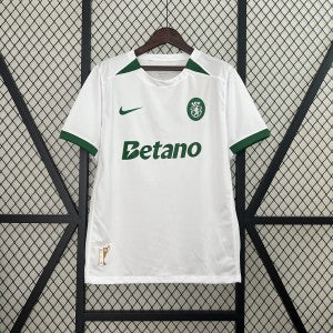 Sporting Lisbon Sporting Lisbon Away jersey