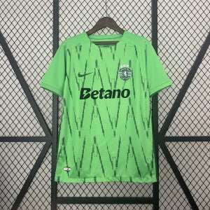 Sporting Lisbon Sporting Lisbon Away jersey