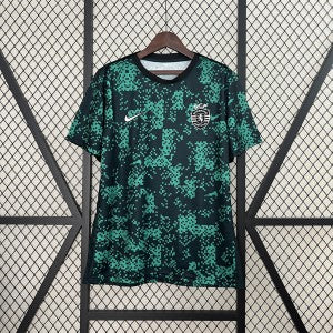 Sporting Lisbon Training Sporting Lisbon Training S-4XL jersey