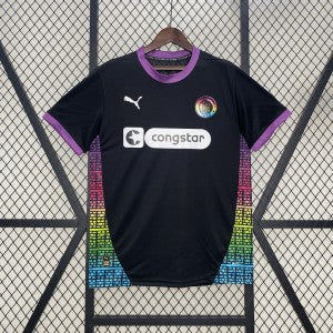 St. Pauli Three St. Pauli Three Away jersey