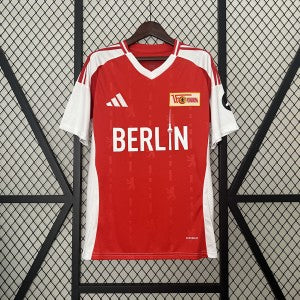 Berlin Philadelphia Union Home jersey
