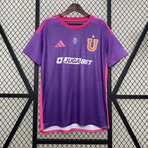 University Chile National Team Away jersey