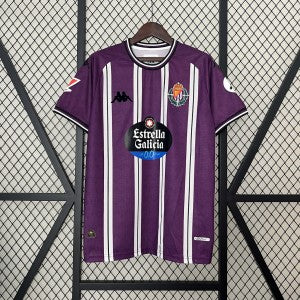 Valladolid Valladolid Home jersey