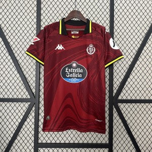 Valladolid Valladolid Away jersey