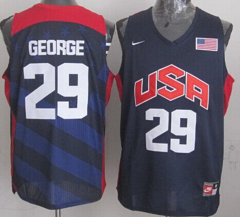 New England Revolution blue jersey