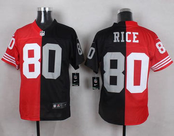 Las Vegas Raiders red jersey