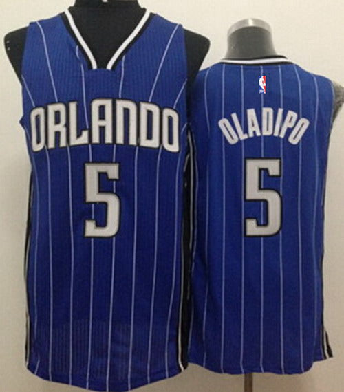 Victor Oladipo Orlando Magic blue jersey