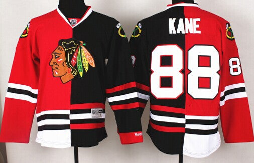 Patrick Kane Chicago Blackhawks red jersey