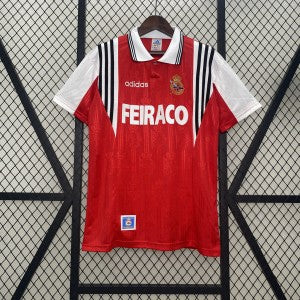 Deportivo La Coruna Deportivo La Coruna Away jersey