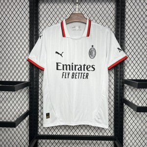 AC Milan Away jersey