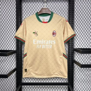 AC Milan jersey