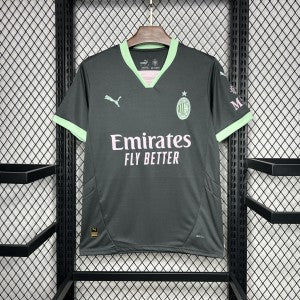 AC Milan Away jersey