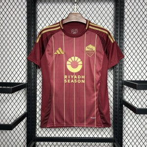 AS Roma Home jersey