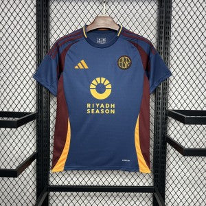 AS Roma Third jersey